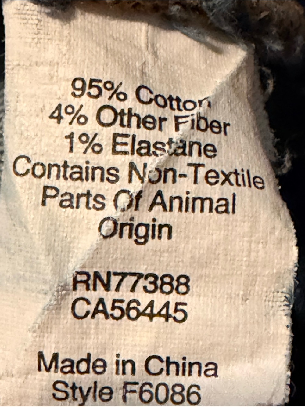 Madewell Cruiser Straight Jeans 30 Lana Wash High Rise F6086 - Picture 11 of 13
